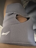 李寧（LI-NING）護(hù)膝半月板運(yùn)動(dòng)關(guān)節(jié)髕骨固定帶男女跑步登山羽毛球膝蓋護(hù)具夏季薄 曬單實(shí)拍圖