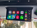 路先行有線轉(zhuǎn)無(wú)線CarPlay盒子適用奔馳e大眾奧迪豐田別克車載機(jī)互聯(lián)導(dǎo)航 曬單實(shí)拍圖