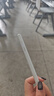 【美國MIF認證】適用apple pencil電容筆蘋(píng)果ipad觸控筆二代防誤觸手寫(xiě)筆pro平板11藍牙air5觸屏 官配旗艦版【藍牙電量顯示丨無(wú)延遲不斷觸丨超長(cháng)續航】 曬單實(shí)拍圖