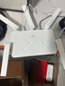 中興（ZTE）巡天BE5100無線家用wifi7路由器 自研10核芯片 千兆雙頻5顆信號放大器穿墻王游戲加速 曬單實拍圖