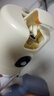 小熊（Bear）油壺調料罐玻璃調料瓶噴倒一體自動(dòng)開(kāi)合油罐噴油壺廚房噴壺 550mL 曬單實(shí)拍圖