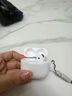 青蘋(píng)果（APPLE BIUE）【強音質(zhì)柏林之聲】藍牙耳機適配蘋(píng)果無(wú)線(xiàn)2025新款半入耳式金榜 降噪杜比高音質(zhì)耳機 iphone16/15/14/13pods4 曬單實(shí)拍圖