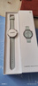 小米（MI）Xiaomi Watch S4 41mm 薄荷綠 國家補貼 汽車YU7鑰匙 澎湃OS2 心率血氧監(jiān)測 小米手表s4 小表女表 曬單實拍圖