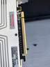 訊景（XFX）AMD RADEON RX 9060 XT 海外版290 V3 16GB 白色 三星顯存 全新電競游戲智能學(xué)習臺式電腦獨立顯卡 曬單實(shí)拍圖