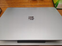 微軟（Microsoft）Surface Laptop 第7版 筆記本電腦 國家政府補貼20% 觸屏輕薄本 AI+PC 驍龍X Plus 16G 512G亮鉑金 曬單實(shí)拍圖