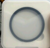 耐司（NiSi）H MC UV 67mm uv鏡 雙面多層鍍膜67毫米u(yù)v濾鏡無(wú)暗角單反保護鏡佳能尼康相機小米15ultra攝影套裝 曬單實(shí)拍圖