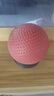 啟航動(dòng)力免充氣橡膠實(shí)心球1kg2kg3kg中考比賽專(zhuān)用實(shí)心球2公斤中考學(xué)生專(zhuān)用 新款橙色1公斤實(shí)心球 曬單實(shí)拍圖