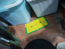 超威粘鼠板超強(qiáng)力粘板加厚大號(hào)滅鼠貼家用商用黏鼠貼抓捉捕老鼠貼10片 曬單實(shí)拍圖