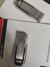 閃迪（SanDisk）64GB U盤(pán) CZ73 安全加密 數據恢復 學(xué)習電腦辦公投標 小巧便攜 車(chē)載 大容量金屬優(yōu)盤(pán) 曬單實(shí)拍圖
