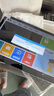 HUWYI平板電腦padPro2025新款ipad 4K超清大屏全面屏144Hz全網(wǎng)通5G高刷網(wǎng)課學習游戲娛樂辦公 柔光紫 16pro16G運行+256G內存+豪華禮品12英 曬單實拍圖