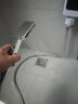 康佳（KONKA）即熱式電熱水器 【國家補貼】5500W免打孔家用廚房小廚寶 理發(fā)店速熱洗澡熱水龍頭DSZF-KF5503Y 曬單實拍圖