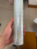 廣博(GuangBo)易撕膠帶高透明學(xué)生文具小膠帶膠布封口膠 12卷38um*18mm*30y(27.4m)S45110 曬單實(shí)拍圖