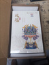 同趣鳳冠音樂(lè )盒孝端皇后博物館積木擺件拼裝玩具立體模型生日禮物女 鳳冠【鳳儀天闕】 曬單實(shí)拍圖