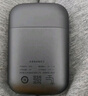 米家電動(dòng)剃須刀S600【便攜出游】小米刮胡刀金屬機身無(wú)刷馬達浮動(dòng)陶瓷刀頭真皮保護套 曬單實(shí)拍圖