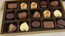 歌帝梵（GODIVA） 巧克力禮盒 15顆163g 比利時(shí)進(jìn)口 萬(wàn)圣節禮物 糖果禮盒 送男女友 曬單實(shí)拍圖