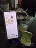 摩托羅拉【政府補貼】聯(lián)想moto Razr 60 第6代折疊屏 IP48防塵抗水 康寧防護 自由懸停拍 12+512 棉花糖白 曬單實拍圖