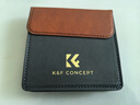 卓爾（K&F CONCEPT）三合一濾鏡 28層鍍膜可調(diào)減光鏡ND2-32可變nd濾鏡cpl偏振鏡1/4黑柔濾鏡49/67/72/77/82mm 曬單實拍圖