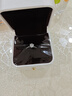 IDC人工培育鉆石18K金鉆戒女結(jié)婚pt950鉑金1克拉戒指 七夕情人節(jié)禮物 18k金【D色/VVS/3EX/上海IGI證】 1克拉【重金版】 曬單實拍圖