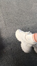 百麗百搭舒適老爹鞋女商場(chǎng)個(gè)性休閑鞋B2H1DBM4 米色 38 曬單實(shí)拍圖