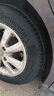 德國馬牌（Continental）汽車(chē)輪胎 185/65R15 88H UCJ 適配Polo/日產(chǎn)軒逸標致301現代悅納 曬單實(shí)拍圖