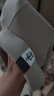 杰克·瓊斯（JACK&JONES）男裝夏季新款刺繡舒適清爽短袖上衣翻領(lǐng)T恤直筒polo衫225206032 E11卡其色 M （175） 曬單實(shí)拍圖