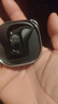 聯(lián)想（Lenovo）【頂配新款|柏林之音】無(wú)線(xiàn)藍牙耳機掛耳式骨傳導概念運動(dòng)跑步游戲降噪開(kāi)放式耳夾長(cháng)續航 黑色 曬單實(shí)拍圖