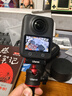 大疆【新品·政府補貼】DJI Osmo 360 8K高清全景運動(dòng)相機防抖防水摩托車(chē)騎行潛水滑雪旅行手持攝像機 曬單實(shí)拍圖