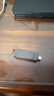 ThinkPlus聯(lián)想優(yōu)盤(pán)256GB Type-C USB3.2 雙接口U盤(pán)手機電腦通用大容量 辦公商務(wù)u盤(pán)TPU301系列 曬單實(shí)拍圖