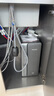 飛利浦（PHILIPS）加熱凈水器家用 2500G熱水流速凈擎U24promax 6.4L/min即熱礦化pfas凈水機AUT8025【國家補貼】 曬單實(shí)拍圖