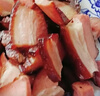 六味魔方四川臘肉正宗川味農家自制特產(chǎn)腌肉熟食臘味煙熏五花500g 曬單實(shí)拍圖