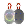 魅族（MEIZU）PANDAER MagSound 妙磁藍(lán)牙音箱 藍(lán)牙5.3 10W大功率全頻喇叭 1600萬色幻彩燈效 妙磁吸附 戶外便攜 曬單實(shí)拍圖