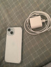 【鉅惠補(bǔ)貼】Apple iPhone15 蘋果15手機(jī) 全網(wǎng)通雙卡雙待5G手機(jī) 藍(lán)色 256G【配件套裝+店保2年】 曬單實(shí)拍圖