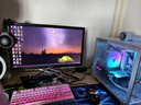 七彩虹（colorful）AMD銳龍9950X3D/9800X3D/7800X3D準系統主機 無(wú)顯卡白色海景房電競游戲 DIY組裝整機臺式機電腦 配置六：R7 7800X3D丨白色海景房 曬單實(shí)拍圖