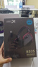 西伯利亞（XIBERIA）K03S 四模無線游戲耳機(jī)頭戴式電競(jìng)?cè)侵轋PS游戲?qū)Ｓ寐犅暠嫖淮蛲咧秋@武士黑【TOP1】 曬單實(shí)拍圖