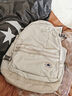 匡威（Converse）CONVERSE匡威官方 Straight Edge大容量復(fù)古電腦雙肩包10021138 10021138-A07 均碼 曬單實(shí)拍圖
