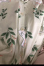 婧麒（JOYNCLEON）月子服夏季產(chǎn)后可哺乳懷孕期產(chǎn)婦長(cháng)袖薄款孕婦睡衣喂奶家居服 山楂小兔Jsy157836 L碼 曬單實(shí)拍圖