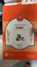 伊威（Eastwes）嬰幼兒輔食彩蔬面片180克(9袋) 6個(gè)月+營(yíng)養多彩趣味兒童面 曬單實(shí)拍圖