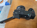 索尼（SONY）  Alpha 6700 APS-C半畫幅微單相機AI智能芯片 強悍對焦A6700/a6700L /6700m A6700L【88+128G+肩帶+屏+D11】 官方標配 曬單實拍圖