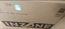 索尼【清涼季】SONY INZONE 英縱 M9 II 電競顯示器 27英寸4K 160Hz 全陣列式背光 IPS面板 PS5?適配 INZONE M9 II 曬單實(shí)拍圖