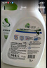 威露士la有氧洗衣液松木香4斤組合裝（瓶1L+補(bǔ)充袋裝500ml*2）除菌除螨 曬單實(shí)拍圖