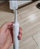 小米米家電動(dòng)牙刷T300聲波全自動(dòng)充電式軟毛牙刷情侶男女防水電動(dòng)牙刷小米電動(dòng)牙刷T300 曬單實(shí)拍圖