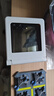 拓竹P1SC 3D打印機桌面家用FDM全自動調(diào)平大尺寸多色高速3d打印機器【大陸版】 曬單實拍圖