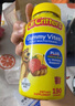 小熊糖（L'ilCritters）年糕媽媽推薦 麗貴兒童復(fù)合維生素軟糖190粒d3維C鋅0防腐2歲+ 曬單實拍圖