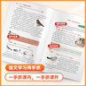 【自營(yíng)速發(fā)】課本里的百科全書(shū)小學(xué)語(yǔ)文百科常識閱讀指導寫(xiě)作素材積累同步拓展閱讀123456一二三四五六年級 課本里的百科全書(shū) 5年級 曬單實(shí)拍圖