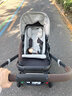 UPPAbaby CRUZ嬰兒車適配器 嬰兒車增高器 配件 曬單實(shí)拍圖