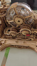 若客（ROKR）闖關(guān)球 diy手工積木3D立體拼圖拼裝模型益智玩具七夕情人節(jié)禮物 曬單實(shí)拍圖
