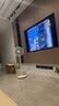 美的（Midea）電風(fēng)扇家用7葉落地扇搖頭電風(fēng)扇循臥室宿舍輕音風(fēng)扇臺式桌面小型風(fēng)扇臺地兩用升級款 白色丨7葉臺地兩用 曬單實(shí)拍圖