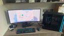 外星人（Alienware）AW920H 【京東獨(dú)家】三模藍(lán)牙游戲耳機(jī) 適配三角洲行動(dòng) 頭戴式電競耳麥 有線無線智能降噪 白色 曬單實(shí)拍圖