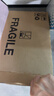 雀巢（Nestle）能恩全護 適度水解 6HMO 嬰幼兒奶粉 1段  800g/罐*6  0-6個(gè)月 曬單實(shí)拍圖