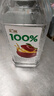 匯源100%蘋(píng)果汁2000ml*1瓶實(shí)惠桶裝2L純果汁飲料飲品家庭送禮嘗鮮裝 曬單實(shí)拍圖